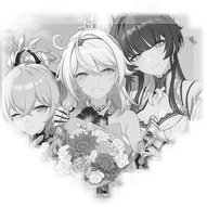 Honkai Main Trio